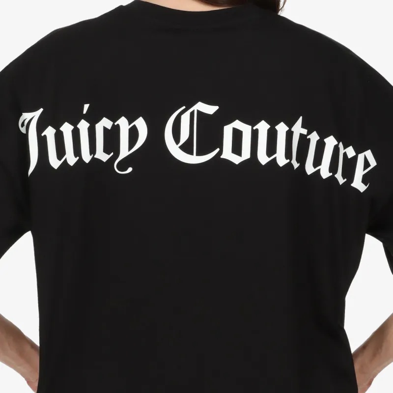 Juicy Couture Majica Boyfriend 