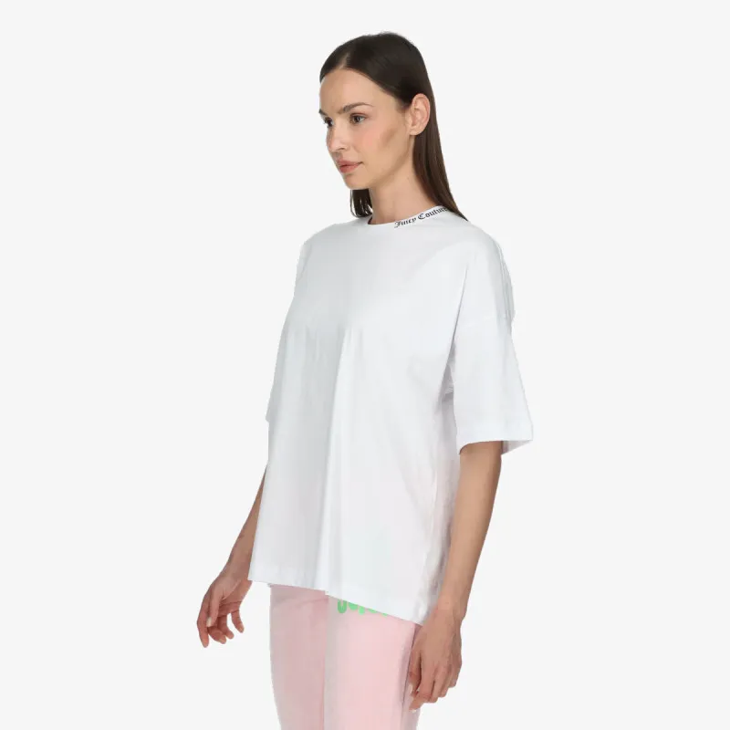 Juicy Couture Majica Boyfriend 
