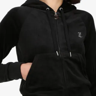 Juicy Couture Dukserica Madison 