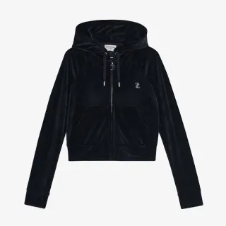 Juicy Couture Dukserica CLASSIC VELOUR 