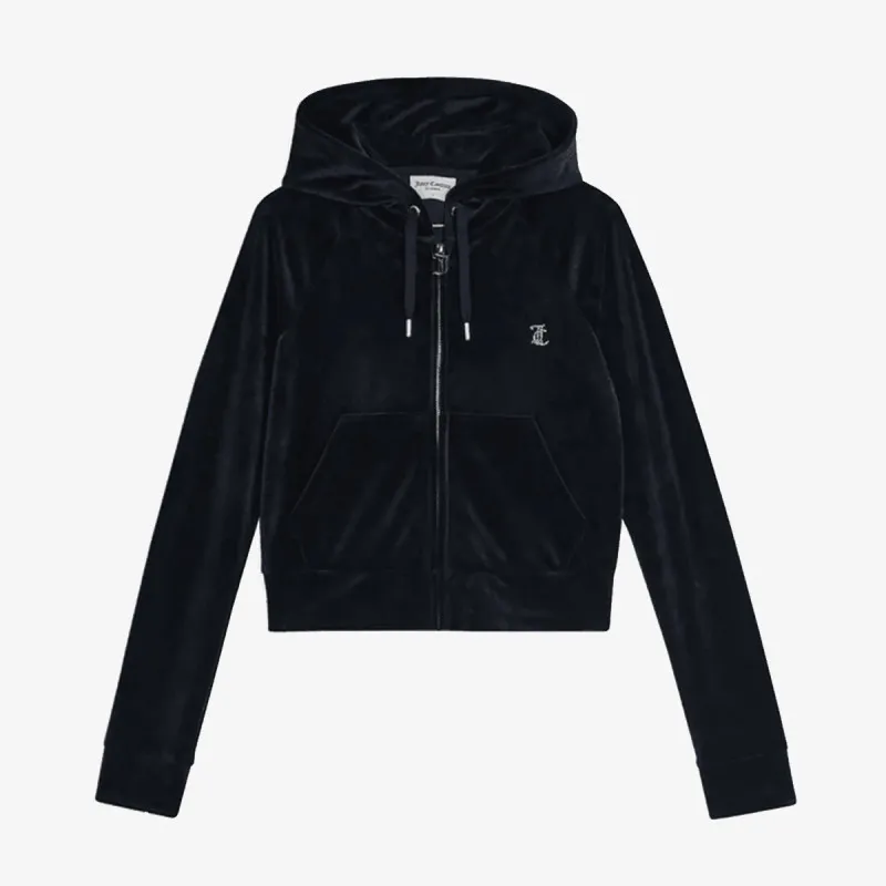 Juicy Couture Dukserica CLASSIC VELOUR 