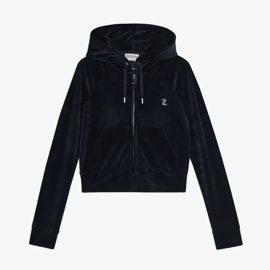 Juicy Couture Dukserica CLASSIC VELOUR 