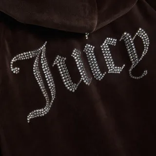 Juicy Couture Dukserica MADISON HOODIE 