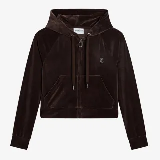 Juicy Couture Dukserica MADISON HOODIE 