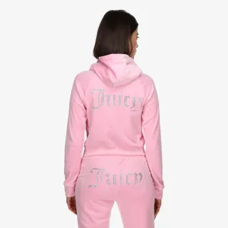 Juicy Couture Dukserica Classic Velour 