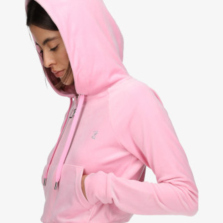 JUICY COUTURE Dukserica Classic Velour 