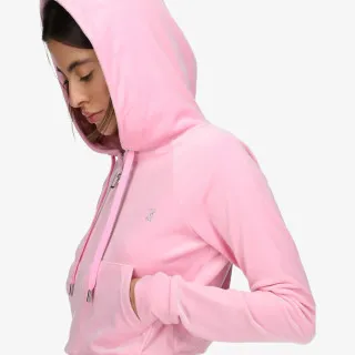 Juicy Couture Dukserica Classic Velour 