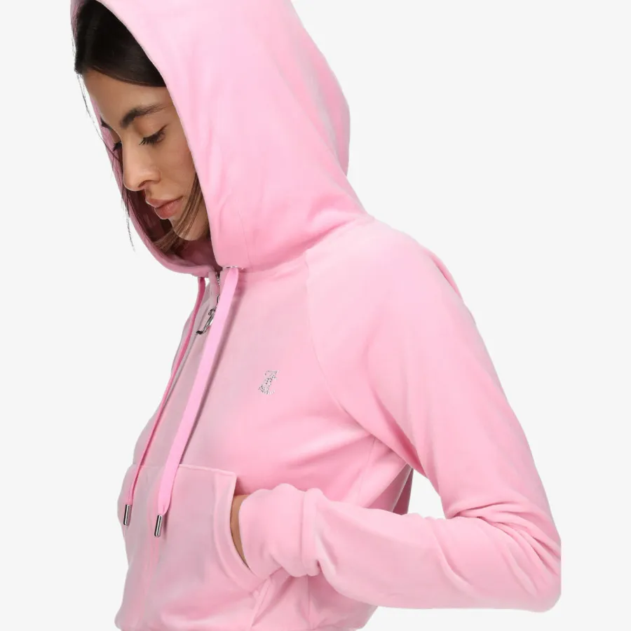 JUICY COUTURE Dukserica Classic Velour 