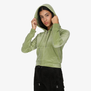 Juicy Couture Dukserica MADISON HOODIE 