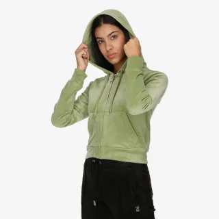 Juicy Couture Dukserica CLASSIC VELOUR 