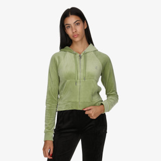 Juicy Couture Dukserica CLASSIC VELOUR 