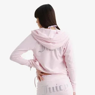 Juicy Couture Dukserica Classic Velour 