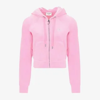 Juicy Couture Dukserica Classic Velour 