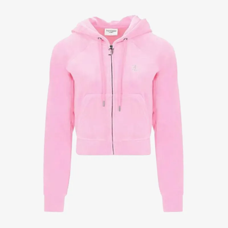 Juicy Couture Dukserica Classic Velour 