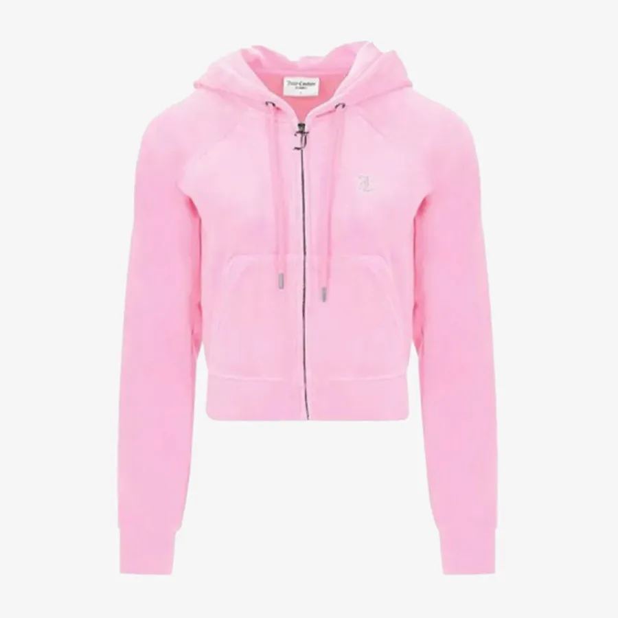 Juicy Couture Dukserica Classic Velour 