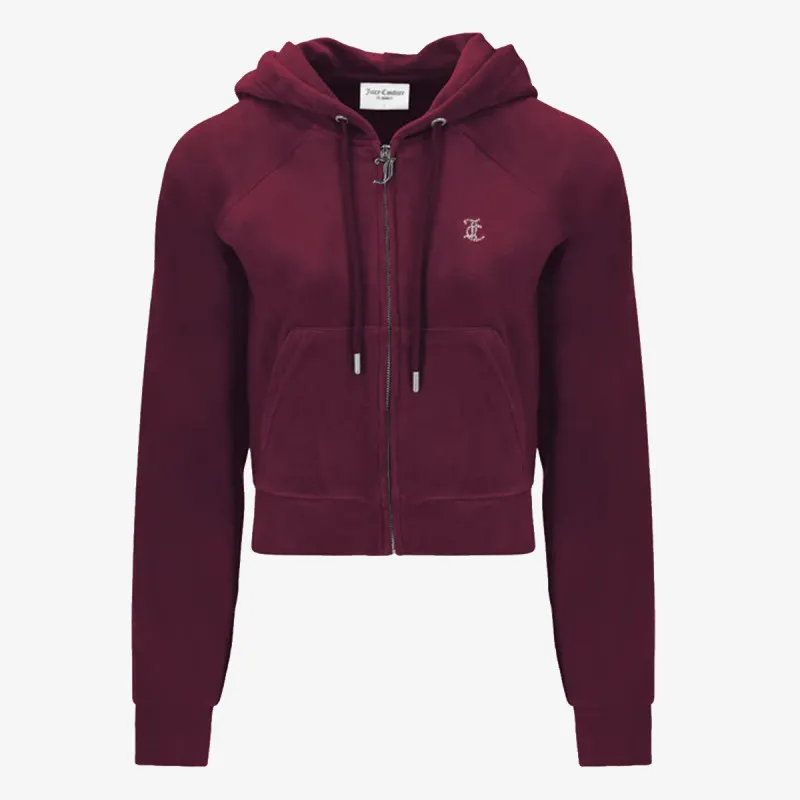 Juicy Couture Dukserica Classic Velour 