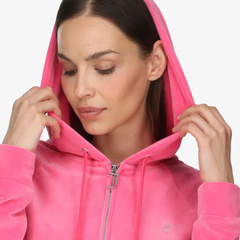 Juicy Couture Dukserica Madison 