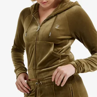 Juicy Couture Dukserica CLASSIC VELOUR 