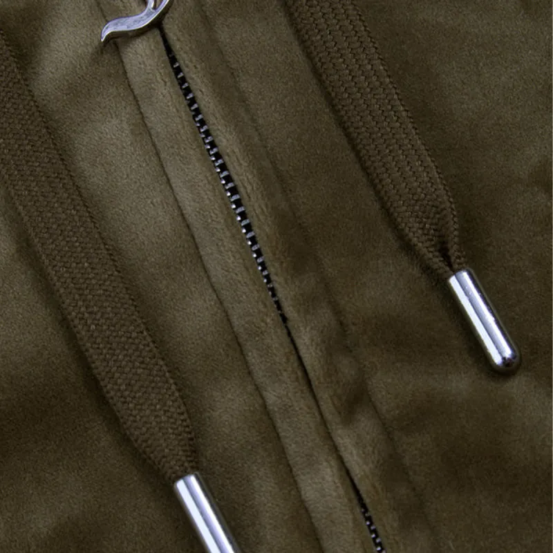 Juicy Couture Dukserica CLASSIC VELOUR 