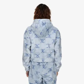 Juicy Couture Dukserica FUR MADONNA 
