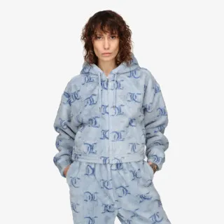 Juicy Couture Dukserica FUR MADONNA 