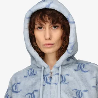 Juicy Couture Dukserica FUR MADONNA 