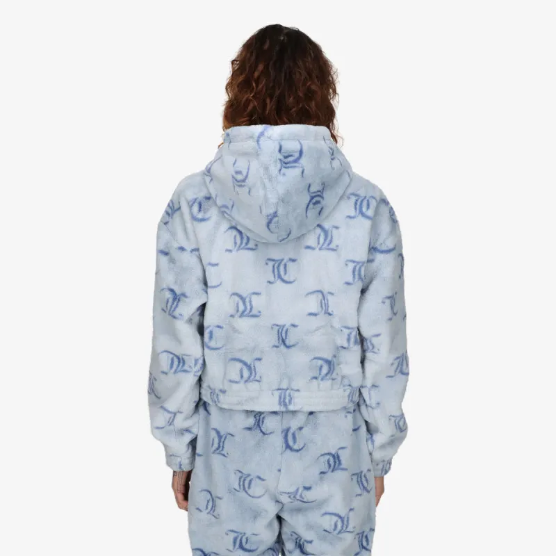 Juicy Couture Dukserica FUR MADONNA 