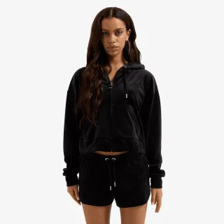 Juicy Couture Dukserica ICCLE COL OUT 