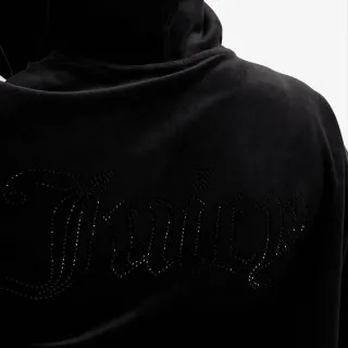 Juicy Couture Dukserica ICCLE COL OUT 