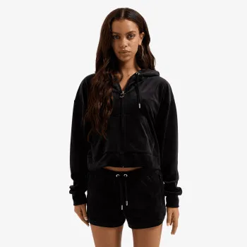 Juicy Couture Dukserica ICCLE COL OUT 