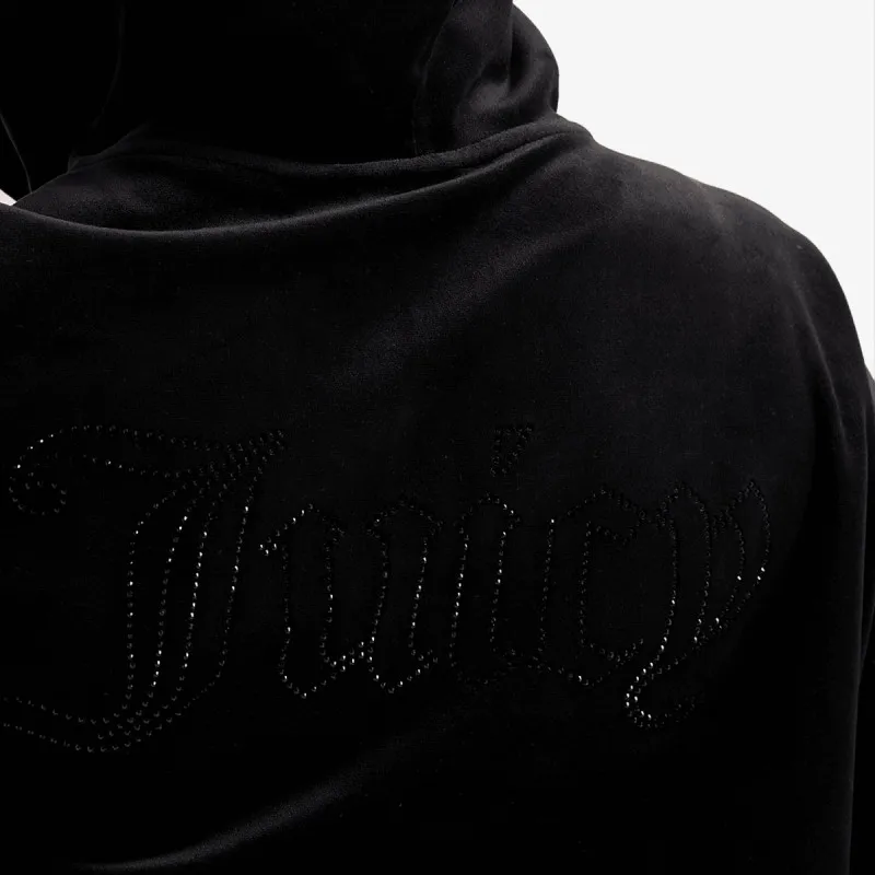 Juicy Couture Dukserica ICCLE COL OUT 