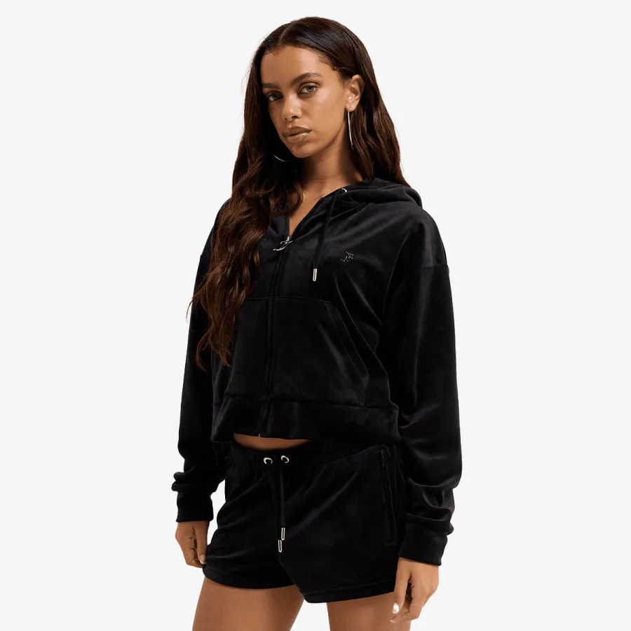 Juicy Couture Dukserica ICCLE COL OUT 