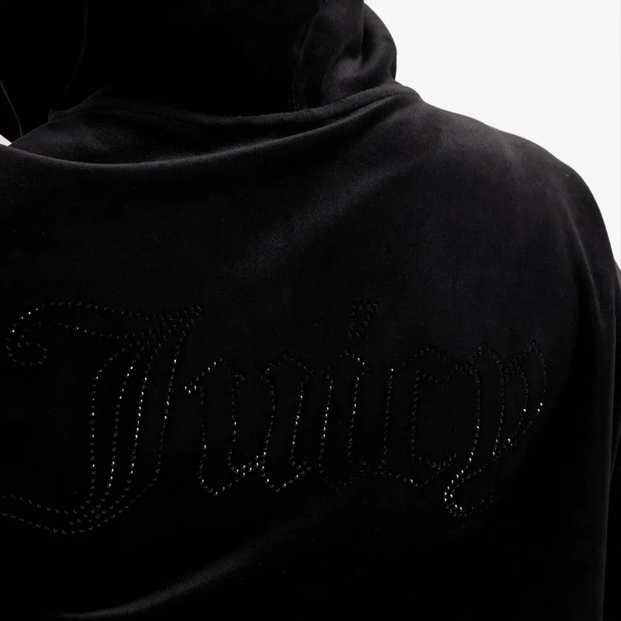 Juicy Couture Dukserica ICCLE COL OUT 