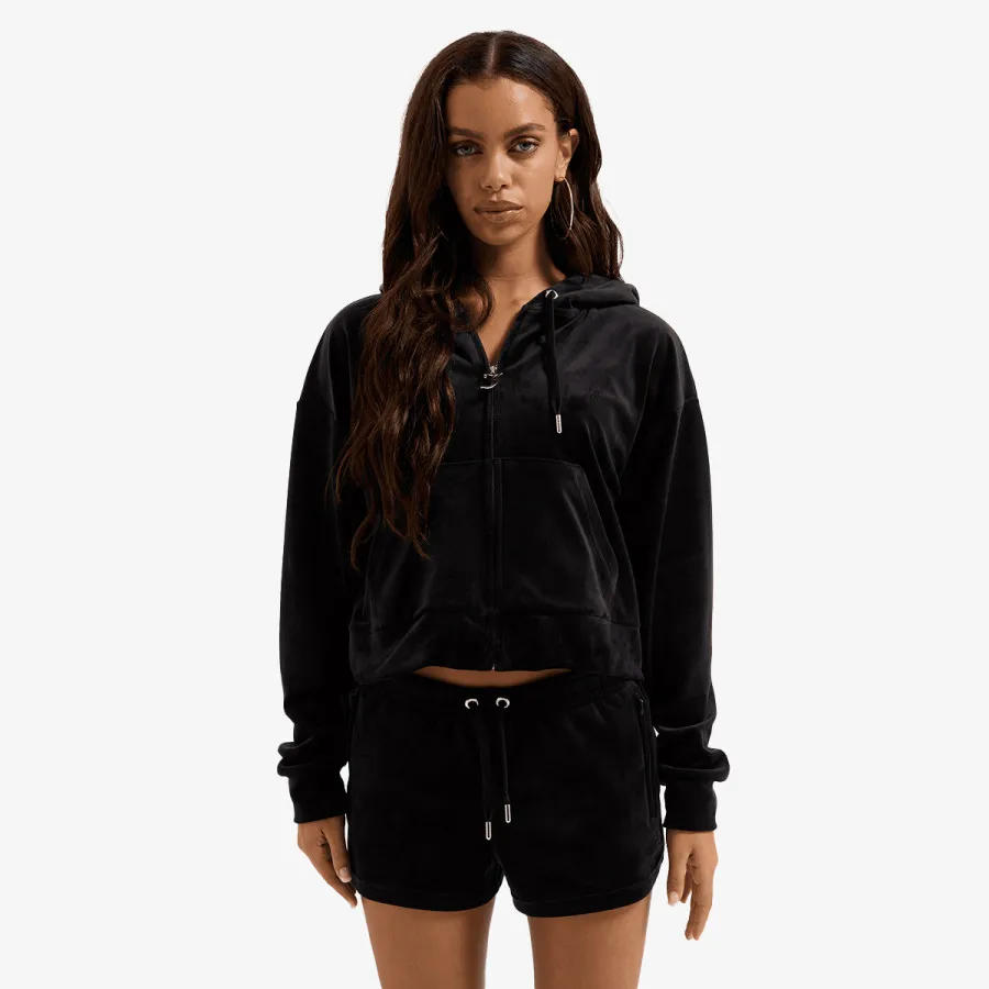 Juicy Couture Dukserica ICCLE COL OUT 