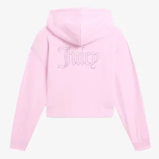 Juicy Couture Dukserica ICCLE COL OUT 