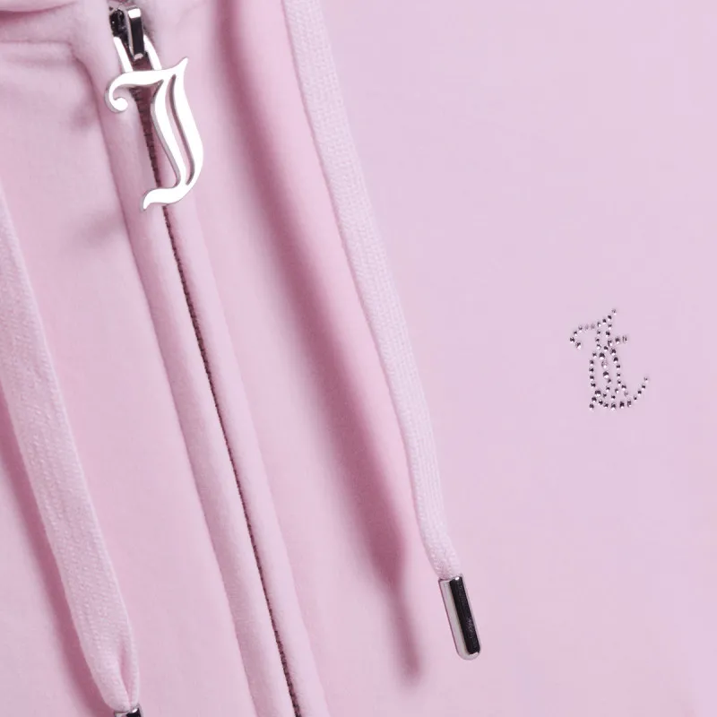 Juicy Couture Dukserica ICCLE COL OUT 