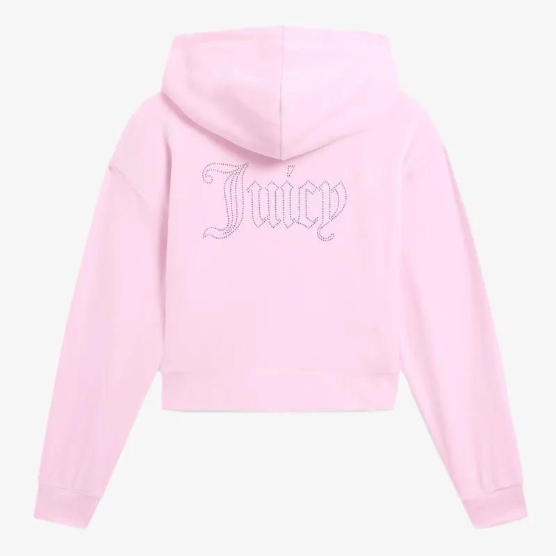 Juicy Couture Dukserica ICCLE COL OUT 