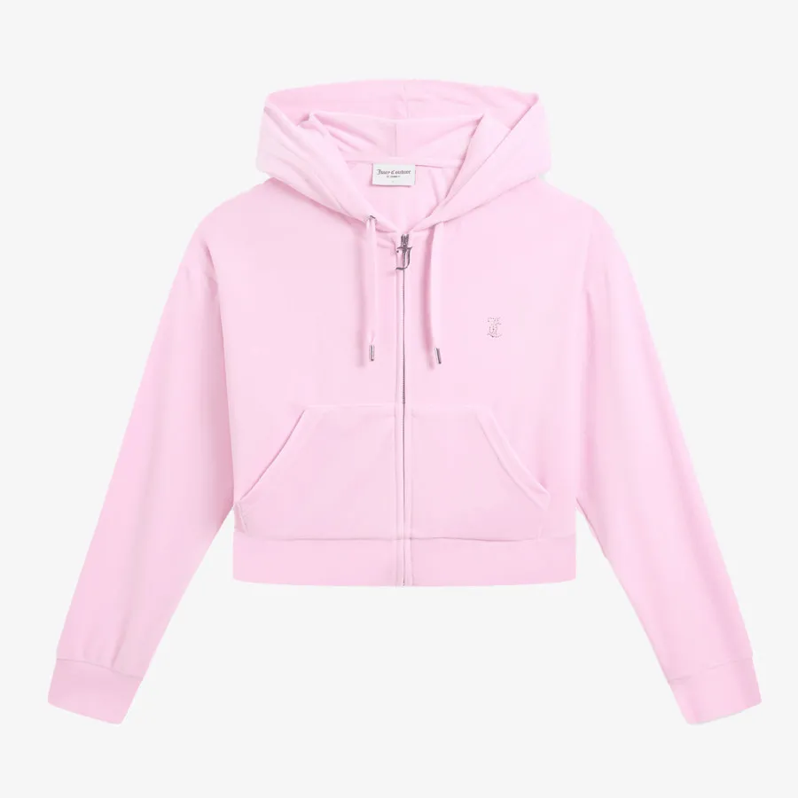 Juicy Couture Dukserica ICCLE COL OUT 