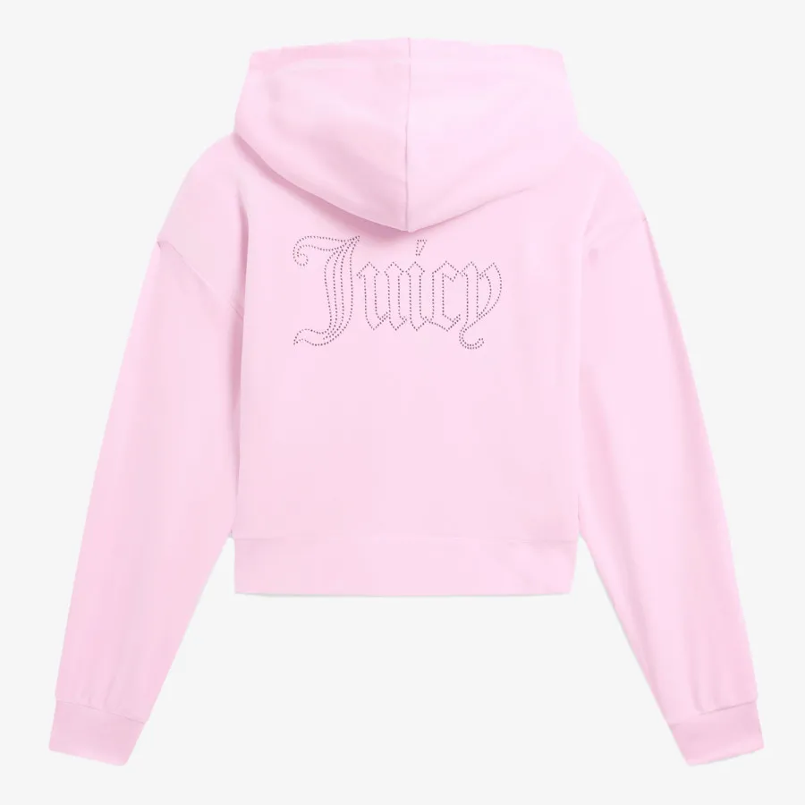 Juicy Couture Dukserica ICCLE COL OUT 