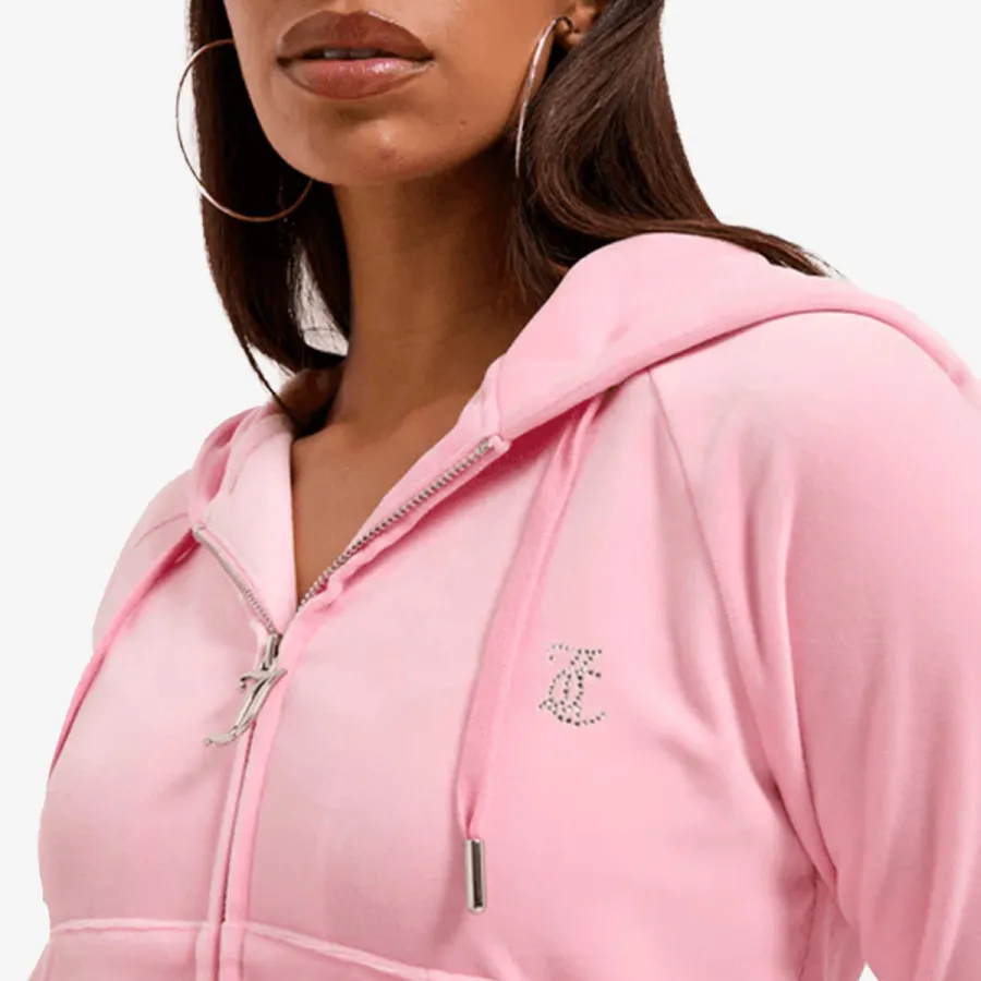 Juicy Couture Dukserica MADISON 