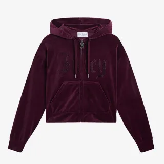 Juicy Couture Dukserica ICCLE OLD GOTHI 