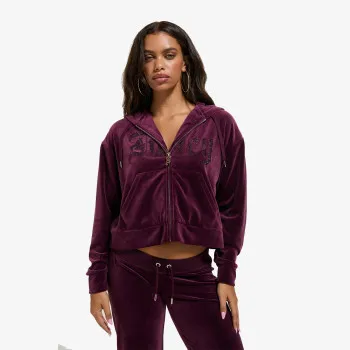 Juicy Couture Dukserica ICCLE OLD GOTHI 