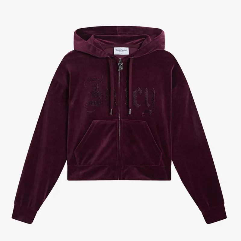 Juicy Couture Dukserica ICCLE OLD GOTHI 