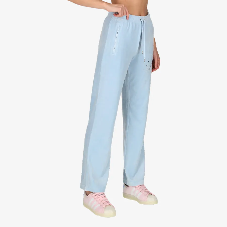 JUICY COUTURE Donji dio trenerke Tina Scatter Track Pants 
