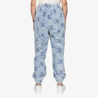 Juicy Couture Donji dio trenerke SOVERIGN FUR 