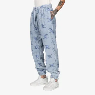 Juicy Couture Donji dio trenerke SOVERIGN FUR 