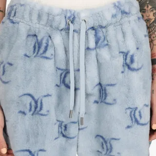 Juicy Couture Donji dio trenerke SOVERIGN FUR 