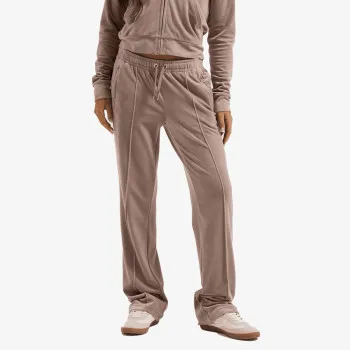 Juicy Couture Donji dio trenerke TINA COL OUT TR 