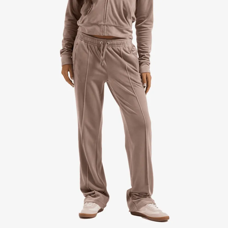 Juicy Couture Donji dio trenerke TINA COL OUT TR 