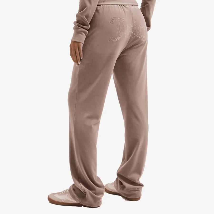 Juicy Couture Donji dio trenerke TINA COL OUT TR 